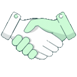Partnership Animation